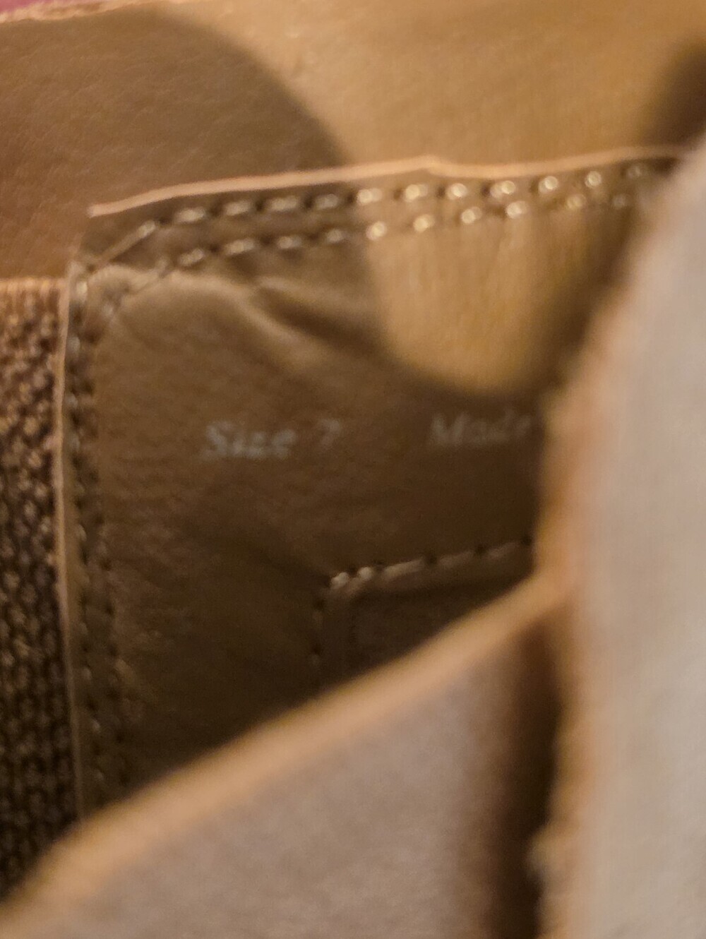 New Dolce Vita Huey H20 Booties - Picture 7 of 7